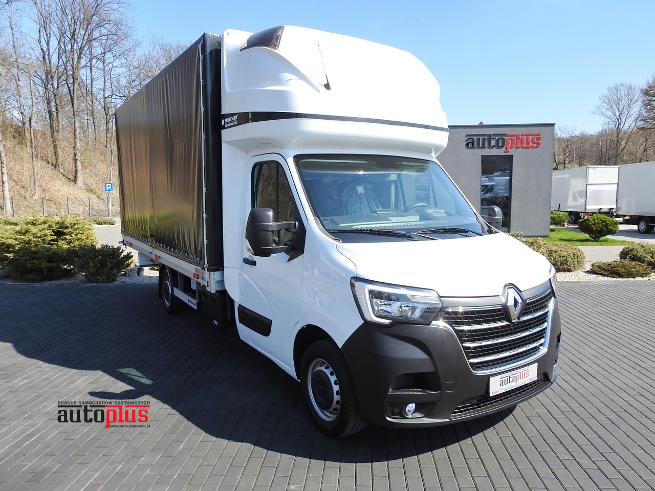 RENAULT MASTER TARPAULIN 10 PALLETS WEBASTO CRUISE CONTROL LED LIGHTS PNEUMATICS AIR CONDITIONING 165HP - Dostavno vozilo s ceradom: slika RENAULT MASTER TARPAULIN 10 PALLETS WEBASTO CRUISE CONTROL LED LIGHTS PNEUMATICS AIR CONDITIONING 165HP - Dostavno vozilo s ceradom RENAULT MASTER TARPAULIN 10 PALLETS WEBASTO CRUISE CONTROL LED LIGHTS PNEUMATICS AIR CONDITIONING 165HP - Dostavno vozilo s ceradom: slika RENAULT MASTER TARPAULIN 10 PALLETS WEBASTO CRUISE CONTROL LED LIGHTS PNEUMATICS AIR CONDITIONING 165HP - Dostavno vozilo s ceradom