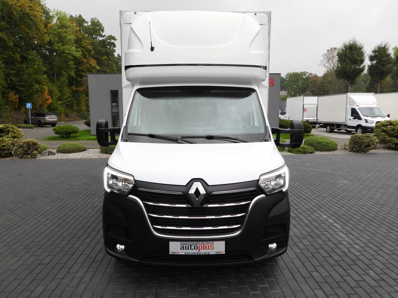 RENAULT MASTER TARPAULIN 12 PALLETS WEBASTO CRUISE CONTROL NAVIGATION LED LIGHTS PNEUMATICS AIR CONDITIONING 165HP - Dostavno vozilo s ceradom: slika RENAULT MASTER TARPAULIN 12 PALLETS WEBASTO CRUISE CONTROL NAVIGATION LED LIGHTS PNEUMATICS AIR CONDITIONING 165HP - Dostavno vozilo s ceradom RENAULT MASTER TARPAULIN 12 PALLETS WEBASTO CRUISE CONTROL NAVIGATION LED LIGHTS PNEUMATICS AIR CONDITIONING 165HP - Dostavno vozilo s ceradom: slika RENAULT MASTER TARPAULIN 12 PALLETS WEBASTO CRUISE CONTROL NAVIGATION LED LIGHTS PNEUMATICS AIR CONDITIONING 165HP - Dostavno vozilo s ceradom