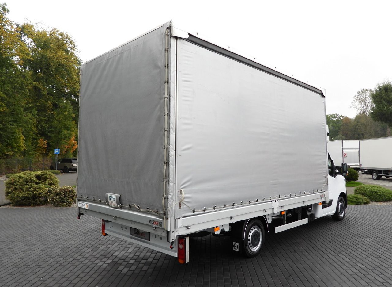 RENAULT MASTER TARPAULIN 12 PALLETS WEBASTO CRUISE CONTROL NAVIGATION LED LIGHTS PNEUMATICS AIR CONDITIONING 165HP - Dostavno vozilo s ceradom: slika RENAULT MASTER TARPAULIN 12 PALLETS WEBASTO CRUISE CONTROL NAVIGATION LED LIGHTS PNEUMATICS AIR CONDITIONING 165HP - Dostavno vozilo s ceradom RENAULT MASTER TARPAULIN 12 PALLETS WEBASTO CRUISE CONTROL NAVIGATION LED LIGHTS PNEUMATICS AIR CONDITIONING 165HP - Dostavno vozilo s ceradom: slika RENAULT MASTER TARPAULIN 12 PALLETS WEBASTO CRUISE CONTROL NAVIGATION LED LIGHTS PNEUMATICS AIR CONDITIONING 165HP - Dostavno vozilo s ceradom