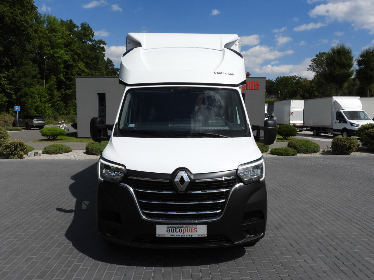 RENAULT MASTER TARPAULIN 8 PALLETS WEBASTO CRUISE CONTROL LED LIGHTS PNEUMATICS AIR CONDITIONING 165HP - Dostavno vozilo s ceradom: slika RENAULT MASTER TARPAULIN 8 PALLETS WEBASTO CRUISE CONTROL LED LIGHTS PNEUMATICS AIR CONDITIONING 165HP - Dostavno vozilo s ceradom RENAULT MASTER TARPAULIN 8 PALLETS WEBASTO CRUISE CONTROL LED LIGHTS PNEUMATICS AIR CONDITIONING 165HP - Dostavno vozilo s ceradom: slika RENAULT MASTER TARPAULIN 8 PALLETS WEBASTO CRUISE CONTROL LED LIGHTS PNEUMATICS AIR CONDITIONING 165HP - Dostavno vozilo s ceradom