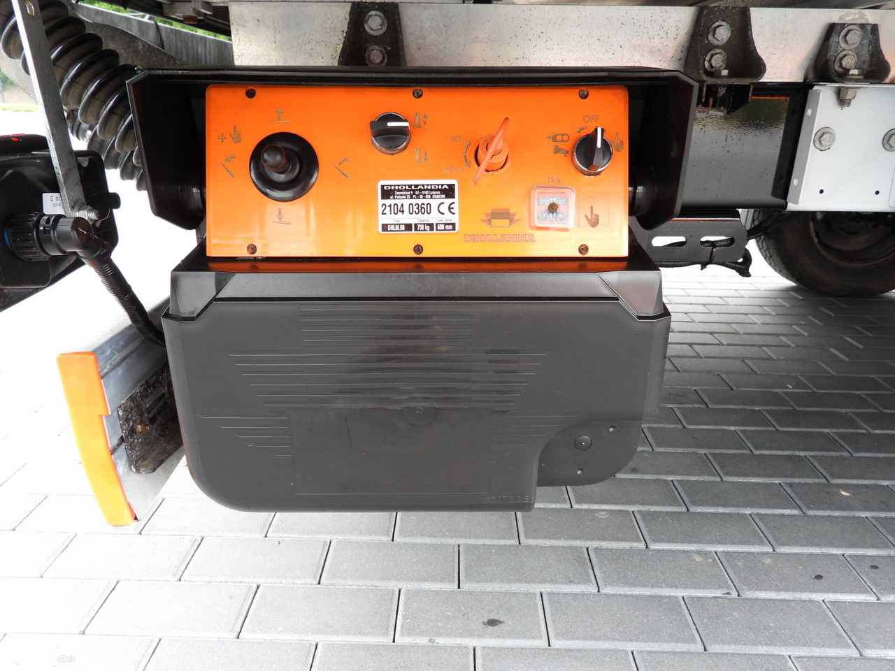 Dostavno vozilo s ceradom RENAULT MASTER TARPAULIN LIFT 10 PALLETS WEBASTO CRUISE CONTROL LED LIGHTS PNEUMATICS AIR CONDITIONING  165HP: slika Dostavno vozilo s ceradom RENAULT MASTER TARPAULIN LIFT 10 PALLETS WEBASTO CRUISE CONTROL LED LIGHTS PNEUMATICS AIR CONDITIONING  165HP