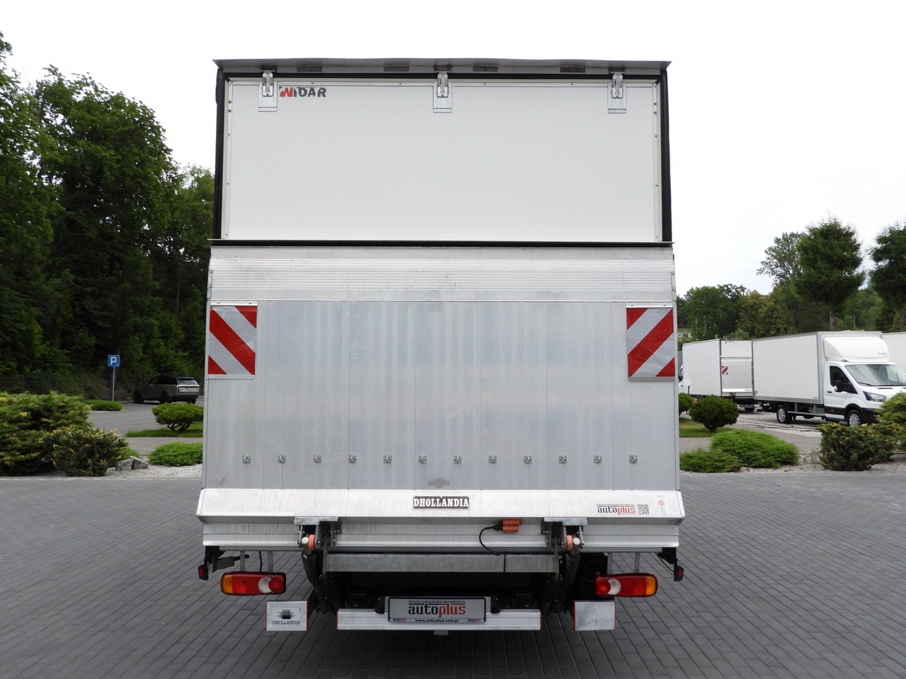 Dostavno vozilo s ceradom RENAULT MASTER TARPAULIN LIFT 10 PALLETS WEBASTO CRUISE CONTROL LED LIGHTS PNEUMATICS AIR CONDITIONING  165HP: slika Dostavno vozilo s ceradom RENAULT MASTER TARPAULIN LIFT 10 PALLETS WEBASTO CRUISE CONTROL LED LIGHTS PNEUMATICS AIR CONDITIONING  165HP