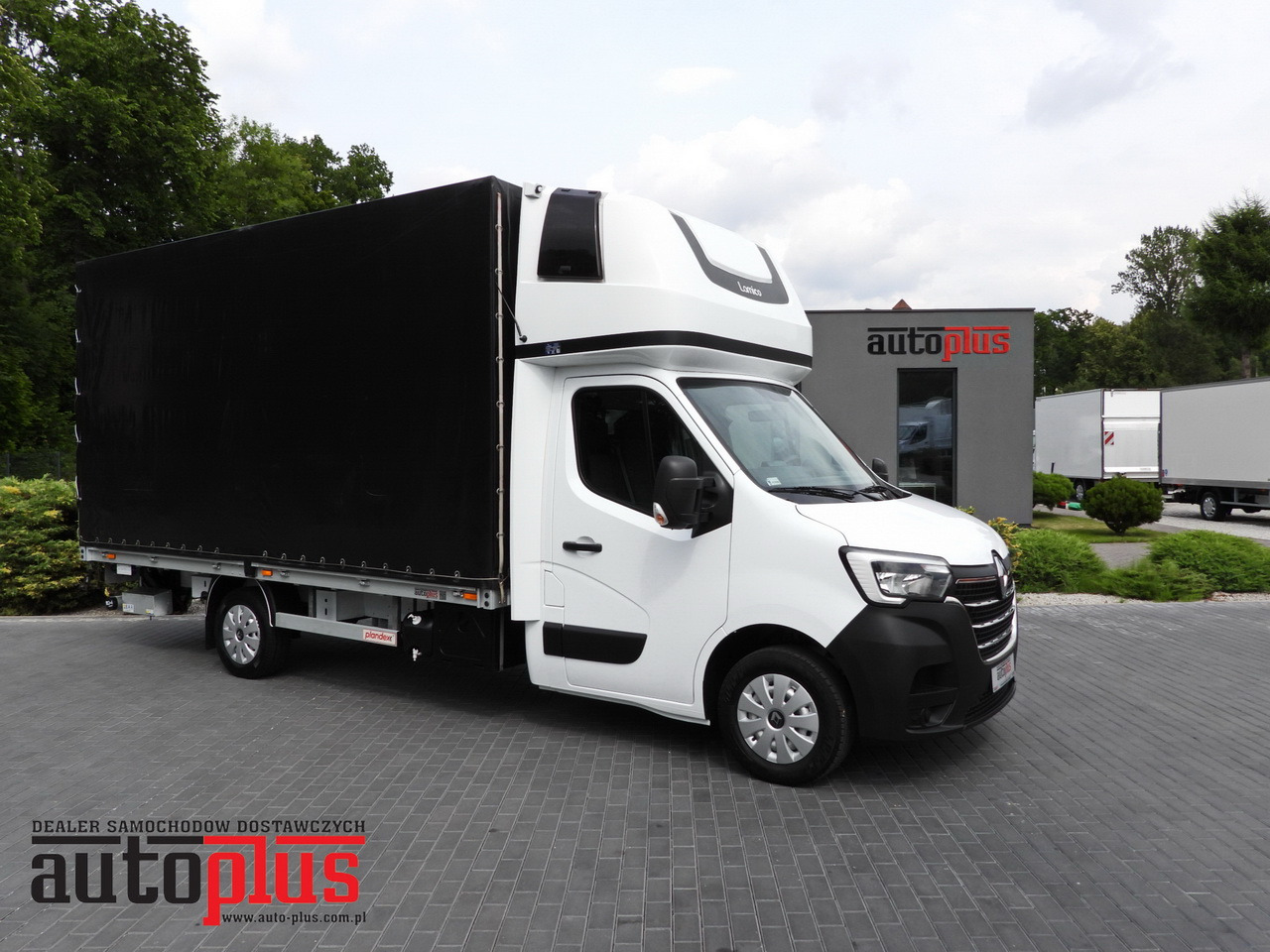 RENAULT MASTER TARPAULIN LIFT 9 PALLETS WEBASTO CRUISE CONTROL LED LIGHTS PNEUMATICS AIR CONDITIONING 165HP - Dostavno vozilo s ceradom: slika RENAULT MASTER TARPAULIN LIFT 9 PALLETS WEBASTO CRUISE CONTROL LED LIGHTS PNEUMATICS AIR CONDITIONING 165HP - Dostavno vozilo s ceradom RENAULT MASTER TARPAULIN LIFT 9 PALLETS WEBASTO CRUISE CONTROL LED LIGHTS PNEUMATICS AIR CONDITIONING 165HP - Dostavno vozilo s ceradom: slika RENAULT MASTER TARPAULIN LIFT 9 PALLETS WEBASTO CRUISE CONTROL LED LIGHTS PNEUMATICS AIR CONDITIONING 165HP - Dostavno vozilo s ceradom