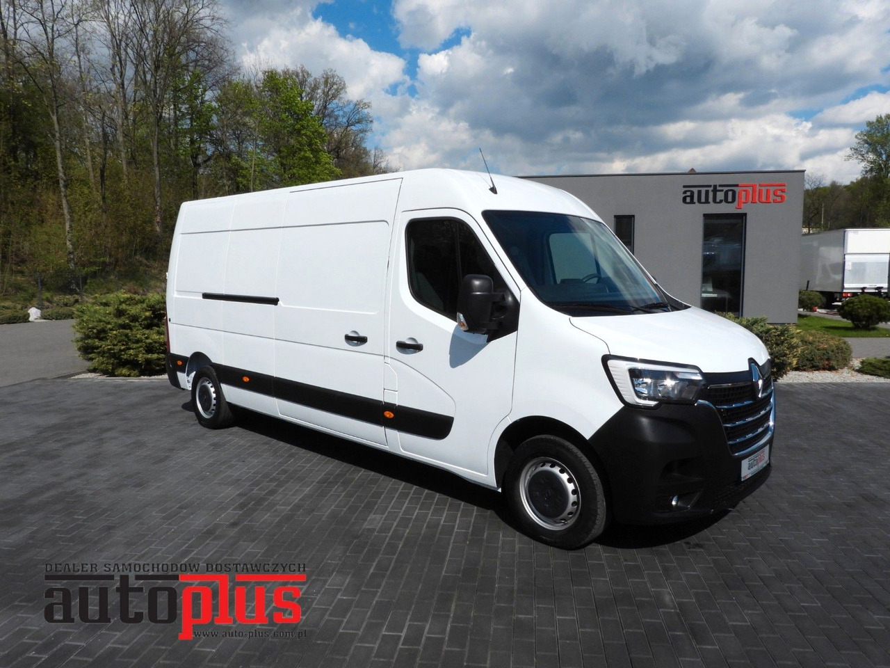 Renault MASTER KASTENWAGEN TEMPOMAT LED LICHTER A/C - Furgon: slika Renault MASTER KASTENWAGEN TEMPOMAT LED LICHTER A/C - Furgon Renault MASTER KASTENWAGEN TEMPOMAT LED LICHTER A/C - Furgon: slika Renault MASTER KASTENWAGEN TEMPOMAT LED LICHTER A/C - Furgon