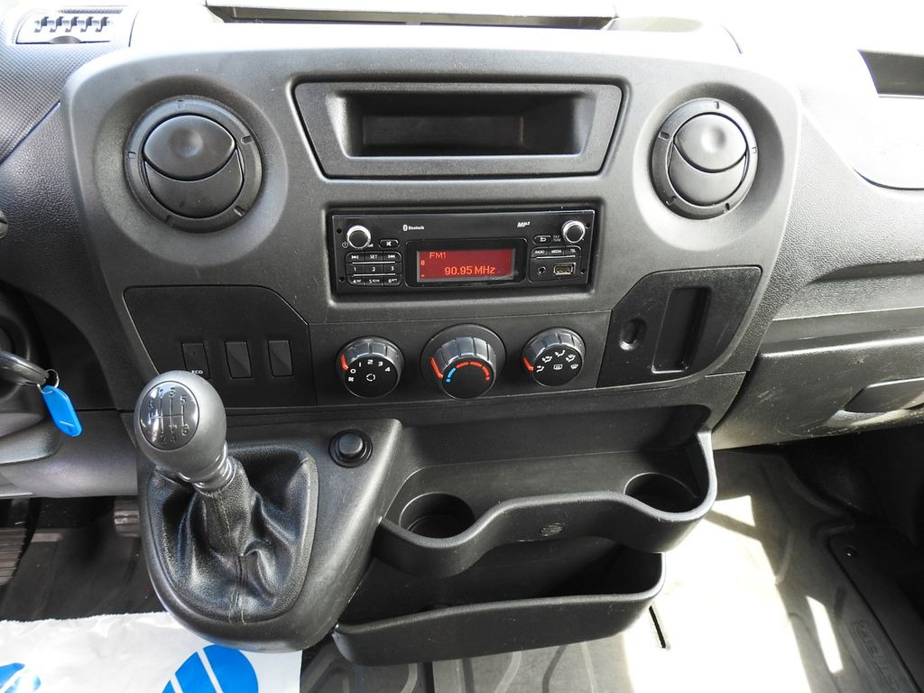 Zakup Renault MASTER KIPPER 130PS  Renault MASTER KIPPER 130PS: slika Zakup Renault MASTER KIPPER 130PS  Renault MASTER KIPPER 130PS