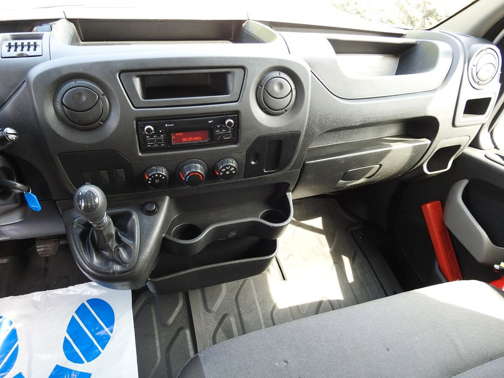 Zakup Renault MASTER KIPPER 130PS  Renault MASTER KIPPER 130PS: slika Zakup Renault MASTER KIPPER 130PS  Renault MASTER KIPPER 130PS