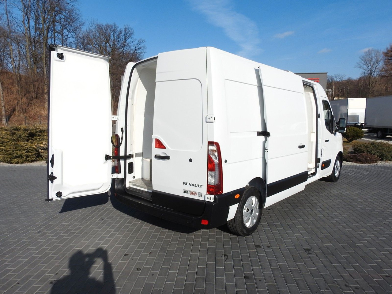 Renault MASTER KÜHLKASTENWAGEN 0*C LED LICHTER A/C Renault MASTER KÜHLKASTENWAGEN 0*C LED LICHTER A/C - Dostavno vozilo hladnjača: slika Renault MASTER KÜHLKASTENWAGEN 0*C LED LICHTER A/C Renault MASTER KÜHLKASTENWAGEN 0*C LED LICHTER A/C - Dostavno vozilo hladnjača Renault MASTER KÜHLKASTENWAGEN 0*C LED LICHTER A/C Renault MASTER KÜHLKASTENWAGEN 0*C LED LICHTER A/C - Dostavno vozilo hladnjača: slika Renault MASTER KÜHLKASTENWAGEN 0*C LED LICHTER A/C Renault MASTER KÜHLKASTENWAGEN 0*C LED LICHTER A/C - Dostavno vozilo hladnjača