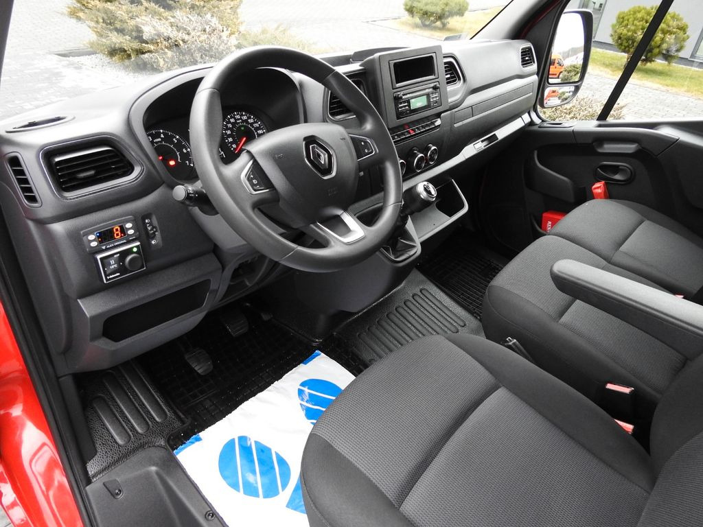 Renault MASTER KÜHLKASTENWAGEN 1*C TEMPOMAT KLIMAANLAGE - Dostavno vozilo hladnjača: slika Renault MASTER KÜHLKASTENWAGEN 1*C TEMPOMAT KLIMAANLAGE - Dostavno vozilo hladnjača Renault MASTER KÜHLKASTENWAGEN 1*C TEMPOMAT KLIMAANLAGE - Dostavno vozilo hladnjača: slika Renault MASTER KÜHLKASTENWAGEN 1*C TEMPOMAT KLIMAANLAGE - Dostavno vozilo hladnjača