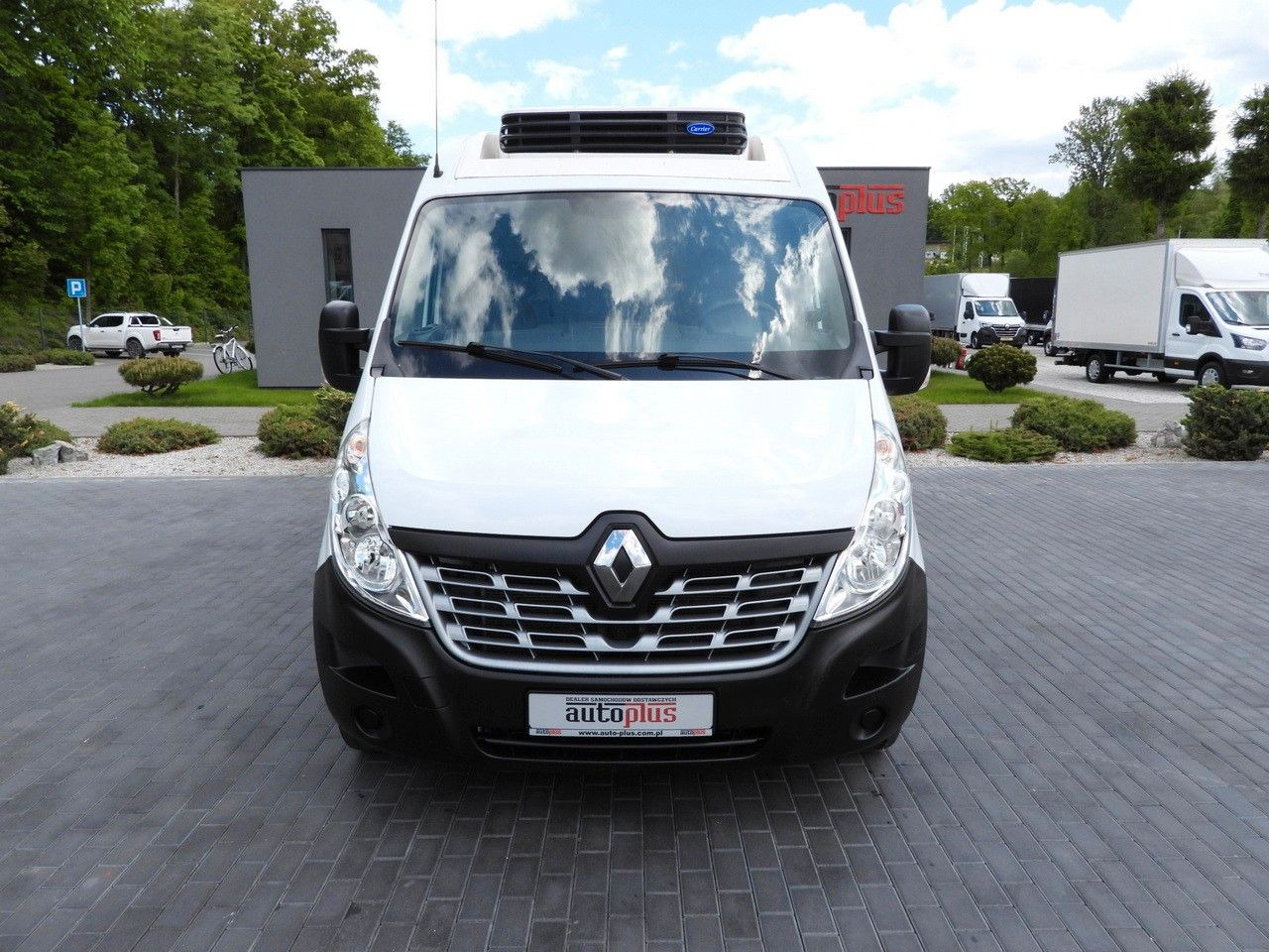 Renault MASTER KÜHLKASTENWAGEN -20*C TEMPOMAT Renault MASTER KÜHLKASTENWAGEN -20*C TEMPOMAT - Dostavno vozilo hladnjača: slika Renault MASTER KÜHLKASTENWAGEN -20*C TEMPOMAT Renault MASTER KÜHLKASTENWAGEN -20*C TEMPOMAT - Dostavno vozilo hladnjača Renault MASTER KÜHLKASTENWAGEN -20*C TEMPOMAT Renault MASTER KÜHLKASTENWAGEN -20*C TEMPOMAT - Dostavno vozilo hladnjača: slika Renault MASTER KÜHLKASTENWAGEN -20*C TEMPOMAT Renault MASTER KÜHLKASTENWAGEN -20*C TEMPOMAT - Dostavno vozilo hladnjača