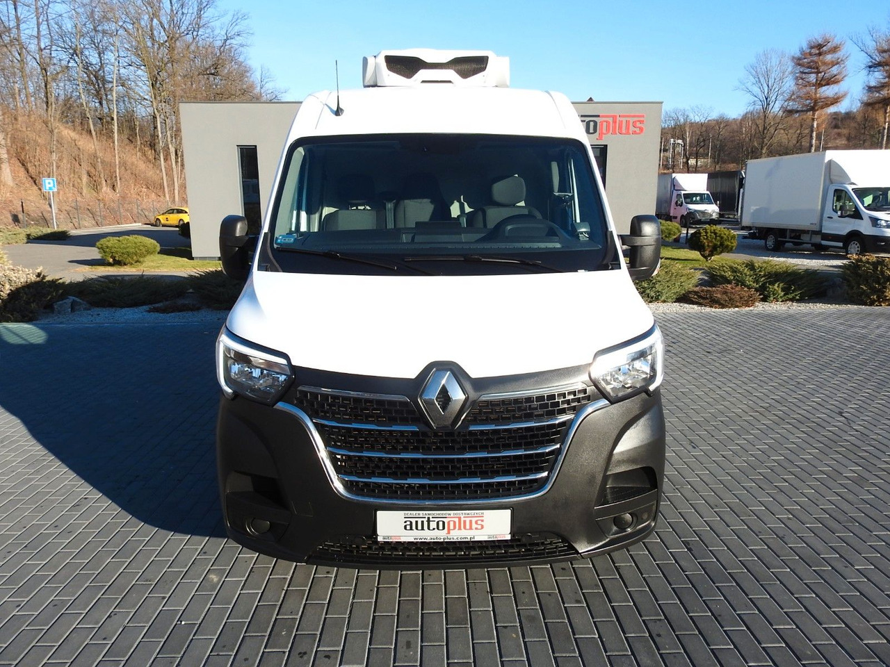 Renault MASTER KÜHLKASTENWAGEN -5*C HEIZFUNKTION A/C Renault MASTER KÜHLKASTENWAGEN -5*C HEIZFUNKTION A/C - Dostavno vozilo hladnjača: slika Renault MASTER KÜHLKASTENWAGEN -5*C HEIZFUNKTION A/C Renault MASTER KÜHLKASTENWAGEN -5*C HEIZFUNKTION A/C - Dostavno vozilo hladnjača Renault MASTER KÜHLKASTENWAGEN -5*C HEIZFUNKTION A/C Renault MASTER KÜHLKASTENWAGEN -5*C HEIZFUNKTION A/C - Dostavno vozilo hladnjača: slika Renault MASTER KÜHLKASTENWAGEN -5*C HEIZFUNKTION A/C Renault MASTER KÜHLKASTENWAGEN -5*C HEIZFUNKTION A/C - Dostavno vozilo hladnjača