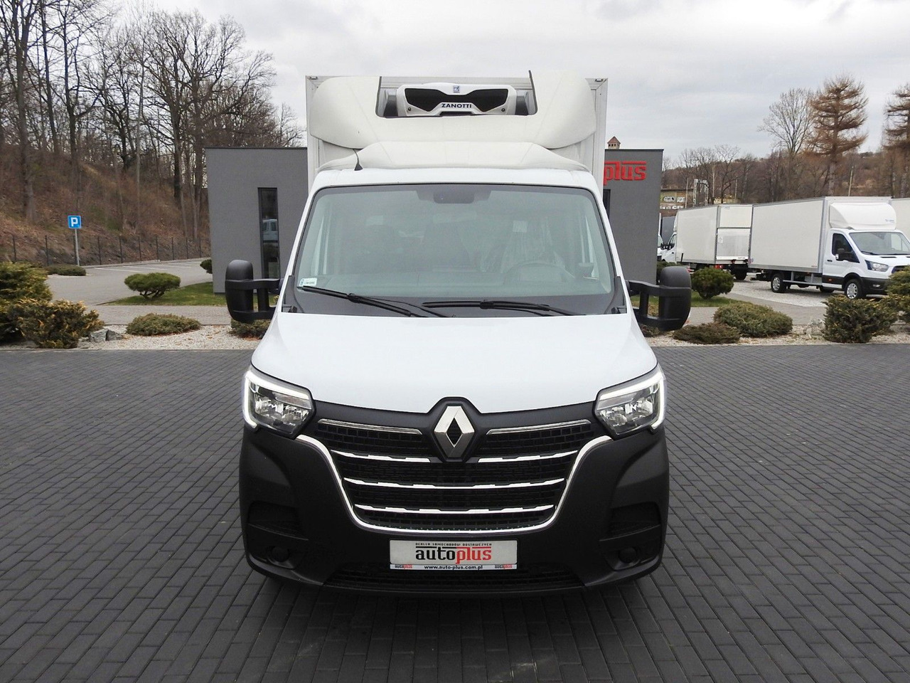 Renault MASTER KÜHLKOFFER 0*C LED LICHTER KLIMAANLAGE - Dostavno vozilo hladnjača: slika Renault MASTER KÜHLKOFFER 0*C LED LICHTER KLIMAANLAGE - Dostavno vozilo hladnjača Renault MASTER KÜHLKOFFER 0*C LED LICHTER KLIMAANLAGE - Dostavno vozilo hladnjača: slika Renault MASTER KÜHLKOFFER 0*C LED LICHTER KLIMAANLAGE - Dostavno vozilo hladnjača