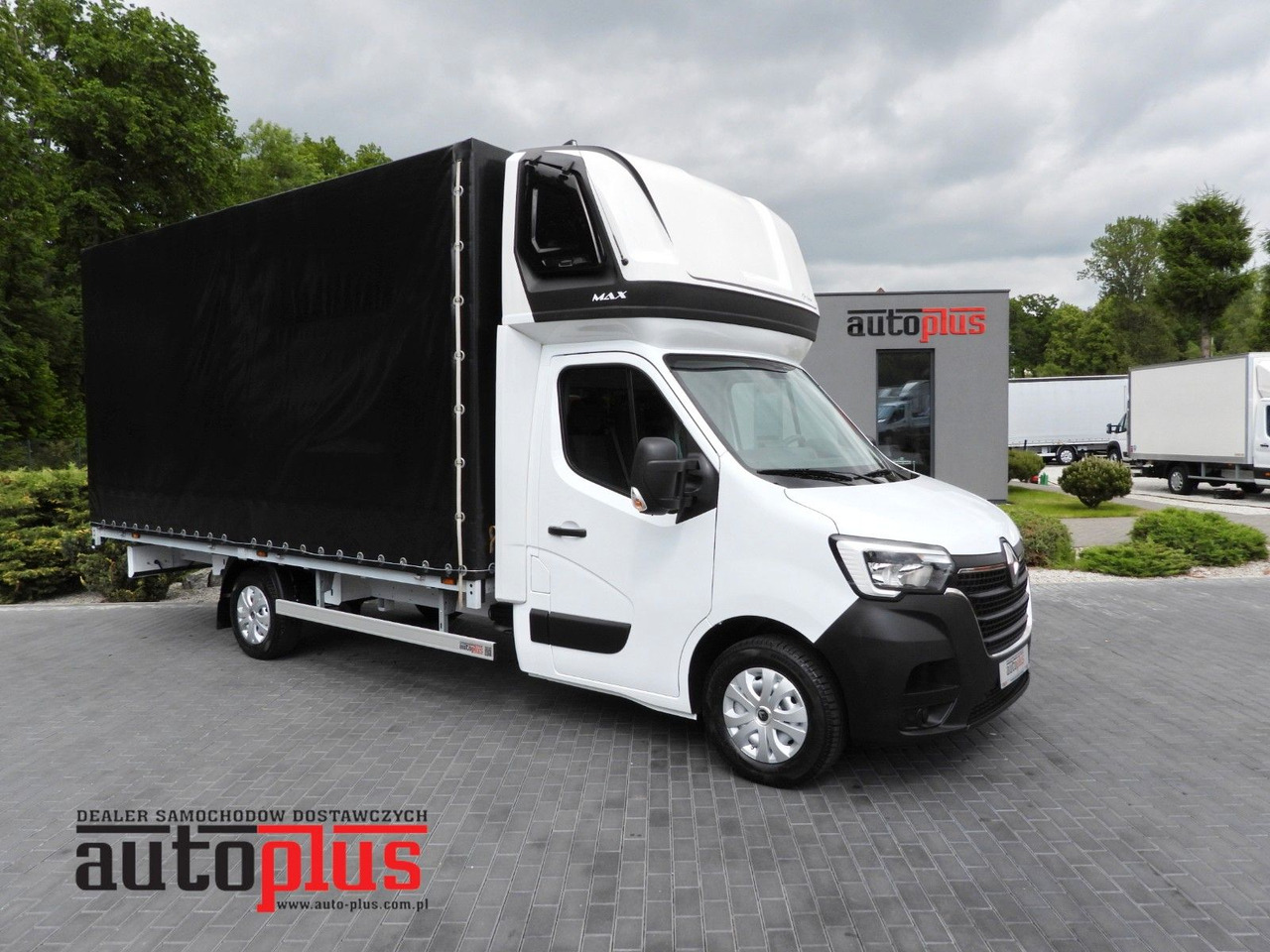 Renault MASTER PRITSCHE PLANE 10 PALETTEN TEMPOMAT - Dostavno vozilo s ceradom: slika Renault MASTER PRITSCHE PLANE 10 PALETTEN TEMPOMAT - Dostavno vozilo s ceradom Renault MASTER PRITSCHE PLANE 10 PALETTEN TEMPOMAT - Dostavno vozilo s ceradom: slika Renault MASTER PRITSCHE PLANE 10 PALETTEN TEMPOMAT - Dostavno vozilo s ceradom