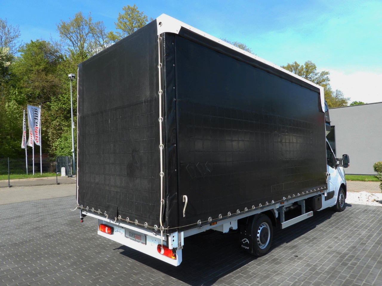 Zakup  Renault MASTER  PRITSCHE PLANE 10 PALETTEN WEBASTO A/C Renault MASTER  PRITSCHE PLANE 10 PALETTEN WEBASTO A/C: slika Zakup  Renault MASTER  PRITSCHE PLANE 10 PALETTEN WEBASTO A/C Renault MASTER  PRITSCHE PLANE 10 PALETTEN WEBASTO A/C