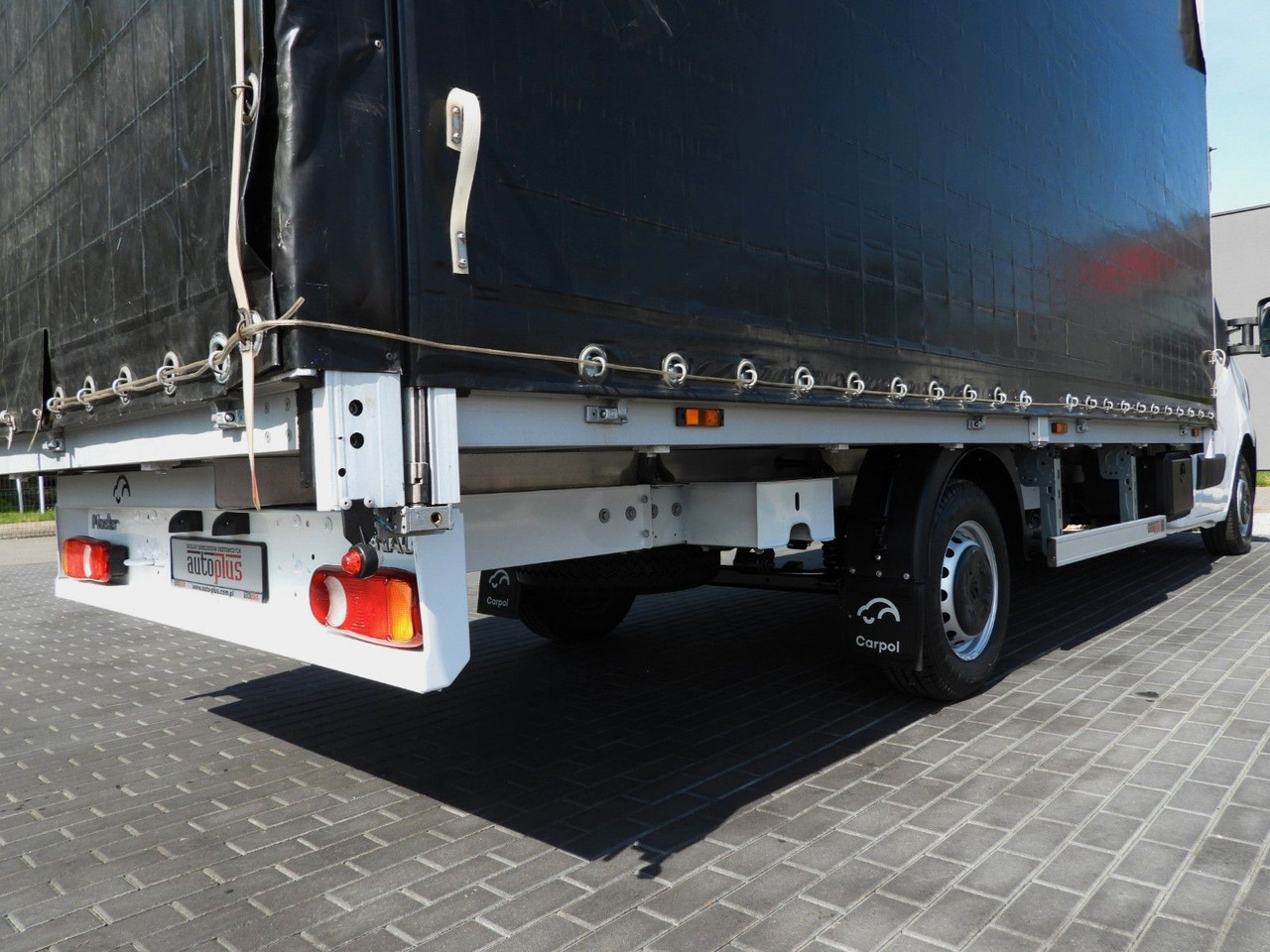 Zakup  Renault MASTER  PRITSCHE PLANE 10 PALETTEN WEBASTO A/C Renault MASTER  PRITSCHE PLANE 10 PALETTEN WEBASTO A/C: slika Zakup  Renault MASTER  PRITSCHE PLANE 10 PALETTEN WEBASTO A/C Renault MASTER  PRITSCHE PLANE 10 PALETTEN WEBASTO A/C