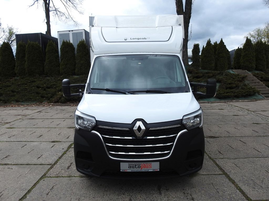Renault MASTER PRITSCHE PLANE 10 PALETTEN WEBASTO NAVI. - Dostavno vozilo s ceradom, Dostavno vozilo s dvostrukom kabinom: slika Renault MASTER PRITSCHE PLANE 10 PALETTEN WEBASTO NAVI. - Dostavno vozilo s ceradom, Dostavno vozilo s dvostrukom kabinom Renault MASTER PRITSCHE PLANE 10 PALETTEN WEBASTO NAVI. - Dostavno vozilo s ceradom, Dostavno vozilo s dvostrukom kabinom: slika Renault MASTER PRITSCHE PLANE 10 PALETTEN WEBASTO NAVI. - Dostavno vozilo s ceradom, Dostavno vozilo s dvostrukom kabinom