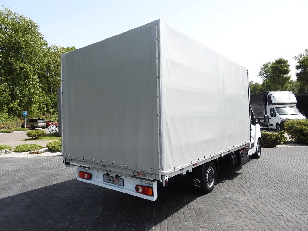 Renault MASTER PRITSCHE PLANE 10 PALETTEN WEBASTO - Dostavno vozilo s ceradom, Dostavno vozilo s dvostrukom kabinom: slika Renault MASTER PRITSCHE PLANE 10 PALETTEN WEBASTO - Dostavno vozilo s ceradom, Dostavno vozilo s dvostrukom kabinom Renault MASTER PRITSCHE PLANE 10 PALETTEN WEBASTO - Dostavno vozilo s ceradom, Dostavno vozilo s dvostrukom kabinom: slika Renault MASTER PRITSCHE PLANE 10 PALETTEN WEBASTO - Dostavno vozilo s ceradom, Dostavno vozilo s dvostrukom kabinom