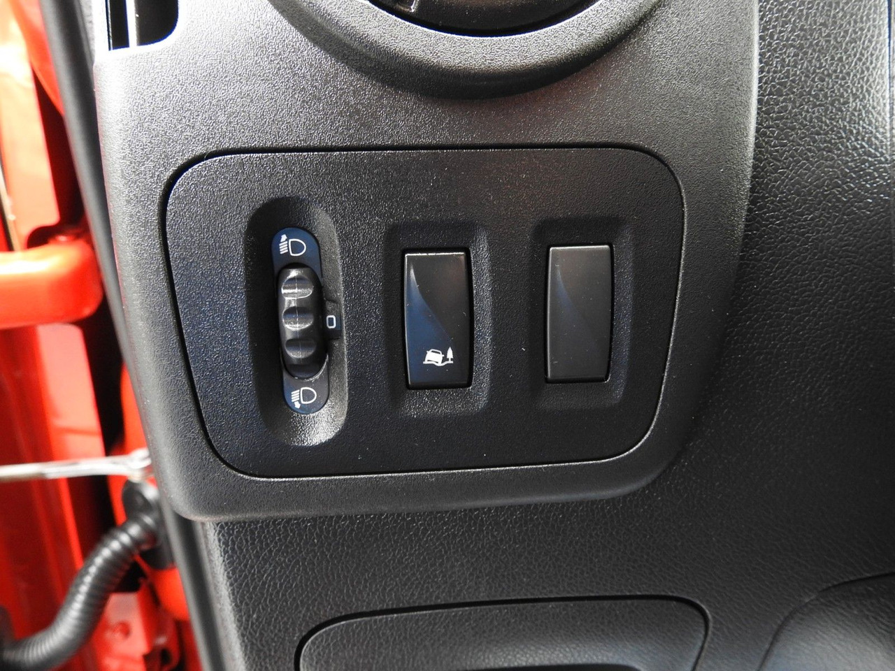 Novi Dostavno vozilo s ceradom Renault MASTER  PRITSCHE PLANE 10 PALETTEN WEBASTO: slika Novi Dostavno vozilo s ceradom Renault MASTER  PRITSCHE PLANE 10 PALETTEN WEBASTO