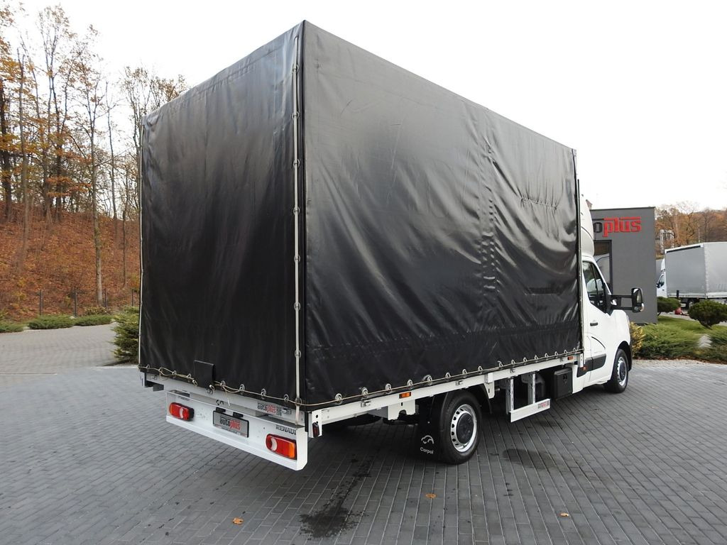 Renault MASTER PRITSCHE PLANE 10 PALETTEN WEBASTO TEMPOM - Dostavno vozilo s ceradom, Dostavno vozilo s dvostrukom kabinom: slika Renault MASTER PRITSCHE PLANE 10 PALETTEN WEBASTO TEMPOM - Dostavno vozilo s ceradom, Dostavno vozilo s dvostrukom kabinom Renault MASTER PRITSCHE PLANE 10 PALETTEN WEBASTO TEMPOM - Dostavno vozilo s ceradom, Dostavno vozilo s dvostrukom kabinom: slika Renault MASTER PRITSCHE PLANE 10 PALETTEN WEBASTO TEMPOM - Dostavno vozilo s ceradom, Dostavno vozilo s dvostrukom kabinom