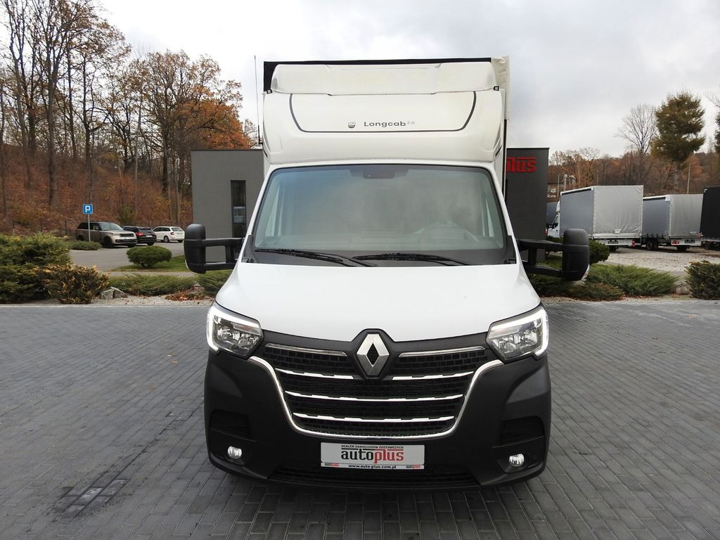 Renault MASTER PRITSCHE PLANE 10 PALETTEN WEBASTO TEMPOM - Dostavno vozilo s ceradom, Dostavno vozilo s dvostrukom kabinom: slika Renault MASTER PRITSCHE PLANE 10 PALETTEN WEBASTO TEMPOM - Dostavno vozilo s ceradom, Dostavno vozilo s dvostrukom kabinom Renault MASTER PRITSCHE PLANE 10 PALETTEN WEBASTO TEMPOM - Dostavno vozilo s ceradom, Dostavno vozilo s dvostrukom kabinom: slika Renault MASTER PRITSCHE PLANE 10 PALETTEN WEBASTO TEMPOM - Dostavno vozilo s ceradom, Dostavno vozilo s dvostrukom kabinom