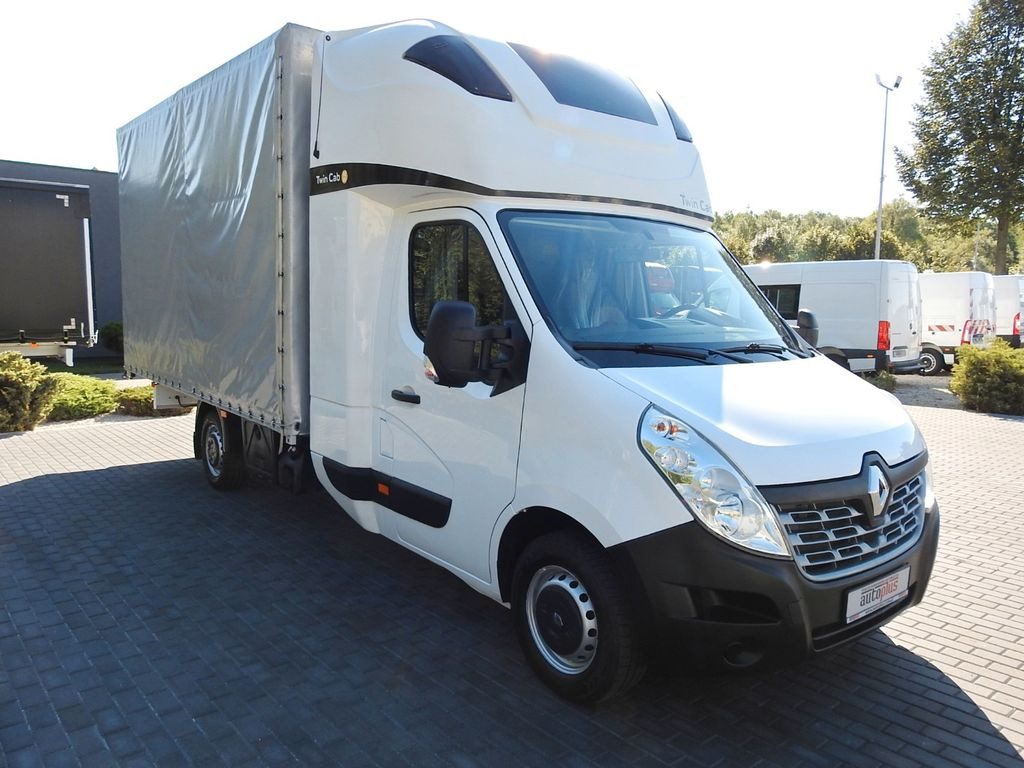 Renault MASTER PRITSCHE PLANE 8 PALETTEN WEBASTO A/C - Dostavno vozilo s ceradom, Dostavno vozilo s dvostrukom kabinom: slika Renault MASTER PRITSCHE PLANE 8 PALETTEN WEBASTO A/C - Dostavno vozilo s ceradom, Dostavno vozilo s dvostrukom kabinom Renault MASTER PRITSCHE PLANE 8 PALETTEN WEBASTO A/C - Dostavno vozilo s ceradom, Dostavno vozilo s dvostrukom kabinom: slika Renault MASTER PRITSCHE PLANE 8 PALETTEN WEBASTO A/C - Dostavno vozilo s ceradom, Dostavno vozilo s dvostrukom kabinom