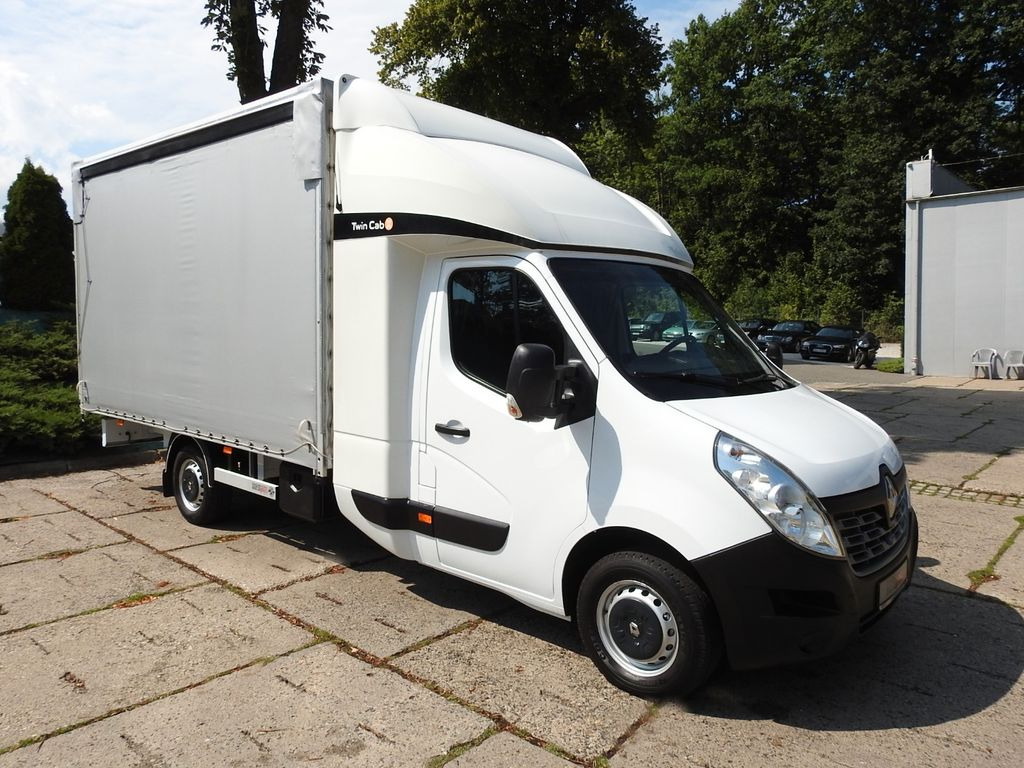 Renault MASTER PRITSCHE PLANE 8 PALETTEN WEBASTO A/C - Dostavno vozilo s ceradom, Dostavno vozilo s dvostrukom kabinom: slika Renault MASTER PRITSCHE PLANE 8 PALETTEN WEBASTO A/C - Dostavno vozilo s ceradom, Dostavno vozilo s dvostrukom kabinom Renault MASTER PRITSCHE PLANE 8 PALETTEN WEBASTO A/C - Dostavno vozilo s ceradom, Dostavno vozilo s dvostrukom kabinom: slika Renault MASTER PRITSCHE PLANE 8 PALETTEN WEBASTO A/C - Dostavno vozilo s ceradom, Dostavno vozilo s dvostrukom kabinom