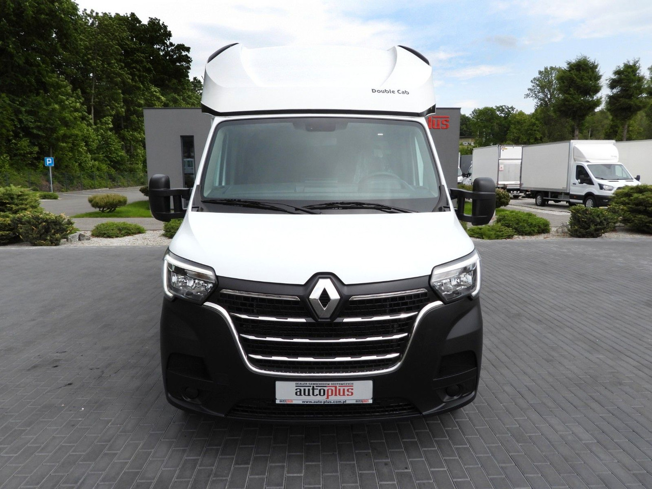 Renault MASTER PRITSCHE PLANE 8 PALETTEN WEBASTO A/C - Dostavno vozilo s ceradom, Dostavno vozilo s dvostrukom kabinom: slika Renault MASTER PRITSCHE PLANE 8 PALETTEN WEBASTO A/C - Dostavno vozilo s ceradom, Dostavno vozilo s dvostrukom kabinom Renault MASTER PRITSCHE PLANE 8 PALETTEN WEBASTO A/C - Dostavno vozilo s ceradom, Dostavno vozilo s dvostrukom kabinom: slika Renault MASTER PRITSCHE PLANE 8 PALETTEN WEBASTO A/C - Dostavno vozilo s ceradom, Dostavno vozilo s dvostrukom kabinom