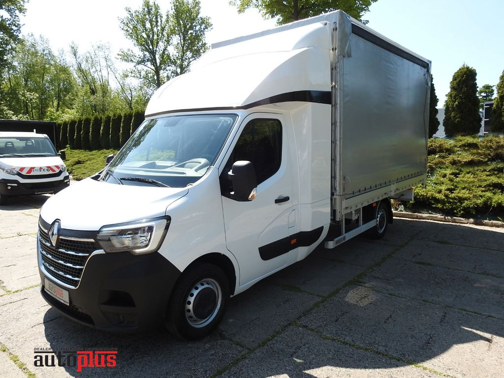 Renault MASTER PRITSCHE PLANE 8 PALETTEN WEBASTO A/C - Dostavno vozilo s ceradom, Dostavno vozilo s dvostrukom kabinom: slika Renault MASTER PRITSCHE PLANE 8 PALETTEN WEBASTO A/C - Dostavno vozilo s ceradom, Dostavno vozilo s dvostrukom kabinom Renault MASTER PRITSCHE PLANE 8 PALETTEN WEBASTO A/C - Dostavno vozilo s ceradom, Dostavno vozilo s dvostrukom kabinom: slika Renault MASTER PRITSCHE PLANE 8 PALETTEN WEBASTO A/C - Dostavno vozilo s ceradom, Dostavno vozilo s dvostrukom kabinom
