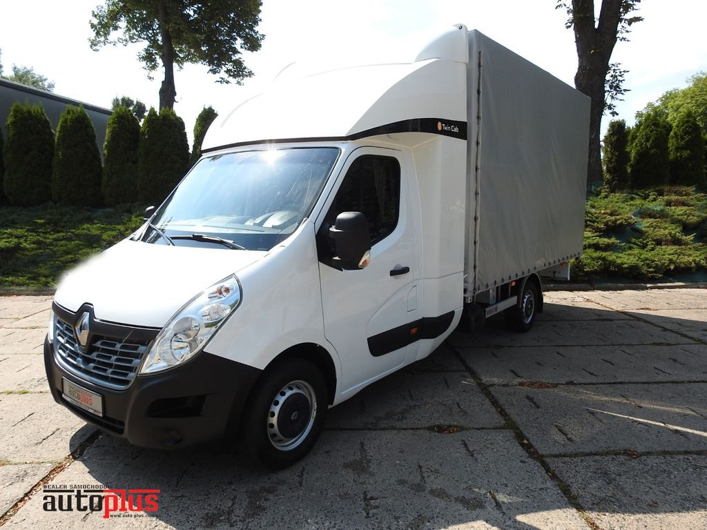 Renault MASTER PRITSCHE PLANE 8 PALETTEN WEBASTO A/C - Dostavno vozilo s ceradom, Dostavno vozilo s dvostrukom kabinom: slika Renault MASTER PRITSCHE PLANE 8 PALETTEN WEBASTO A/C - Dostavno vozilo s ceradom, Dostavno vozilo s dvostrukom kabinom Renault MASTER PRITSCHE PLANE 8 PALETTEN WEBASTO A/C - Dostavno vozilo s ceradom, Dostavno vozilo s dvostrukom kabinom: slika Renault MASTER PRITSCHE PLANE 8 PALETTEN WEBASTO A/C - Dostavno vozilo s ceradom, Dostavno vozilo s dvostrukom kabinom
