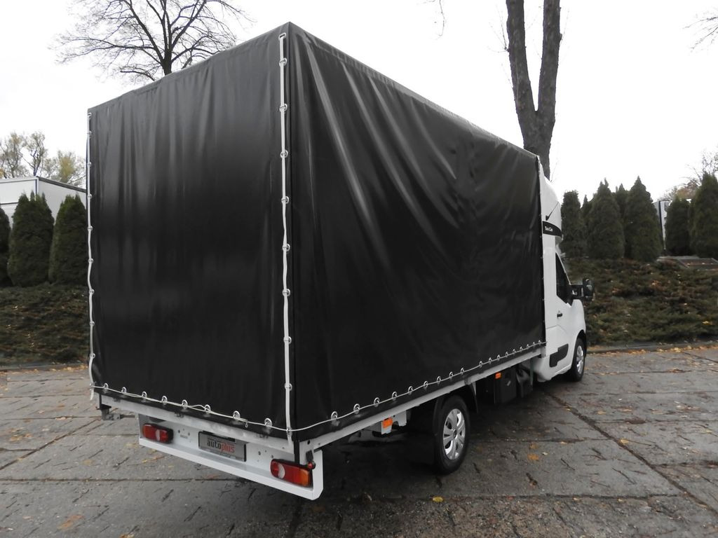 Renault MASTER PRITSCHE PLANE 8 PALLETEN SCHLAFKABINE - Dostavno vozilo s ceradom, Dostavno vozilo s dvostrukom kabinom: slika Renault MASTER PRITSCHE PLANE 8 PALLETEN SCHLAFKABINE - Dostavno vozilo s ceradom, Dostavno vozilo s dvostrukom kabinom Renault MASTER PRITSCHE PLANE 8 PALLETEN SCHLAFKABINE - Dostavno vozilo s ceradom, Dostavno vozilo s dvostrukom kabinom: slika Renault MASTER PRITSCHE PLANE 8 PALLETEN SCHLAFKABINE - Dostavno vozilo s ceradom, Dostavno vozilo s dvostrukom kabinom