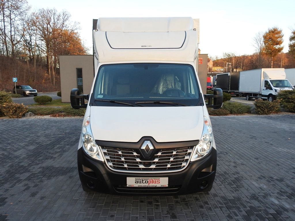 Renault RENAULT MASTER PLANDEKA 10 PALET AUTOMATIK A/C - Dostavno vozilo s ceradom, Dostavno vozilo s dvostrukom kabinom: slika Renault RENAULT MASTER PLANDEKA 10 PALET AUTOMATIK A/C - Dostavno vozilo s ceradom, Dostavno vozilo s dvostrukom kabinom Renault RENAULT MASTER PLANDEKA 10 PALET AUTOMATIK A/C - Dostavno vozilo s ceradom, Dostavno vozilo s dvostrukom kabinom: slika Renault RENAULT MASTER PLANDEKA 10 PALET AUTOMATIK A/C - Dostavno vozilo s ceradom, Dostavno vozilo s dvostrukom kabinom