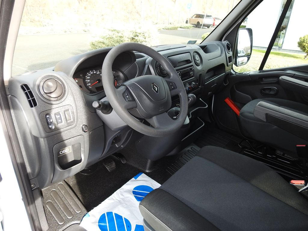 Renault RENAULT MASTER PLANDEKA 10 PALET AUTOMATIK A/C - Dostavno vozilo s ceradom, Dostavno vozilo s dvostrukom kabinom: slika Renault RENAULT MASTER PLANDEKA 10 PALET AUTOMATIK A/C - Dostavno vozilo s ceradom, Dostavno vozilo s dvostrukom kabinom Renault RENAULT MASTER PLANDEKA 10 PALET AUTOMATIK A/C - Dostavno vozilo s ceradom, Dostavno vozilo s dvostrukom kabinom: slika Renault RENAULT MASTER PLANDEKA 10 PALET AUTOMATIK A/C - Dostavno vozilo s ceradom, Dostavno vozilo s dvostrukom kabinom