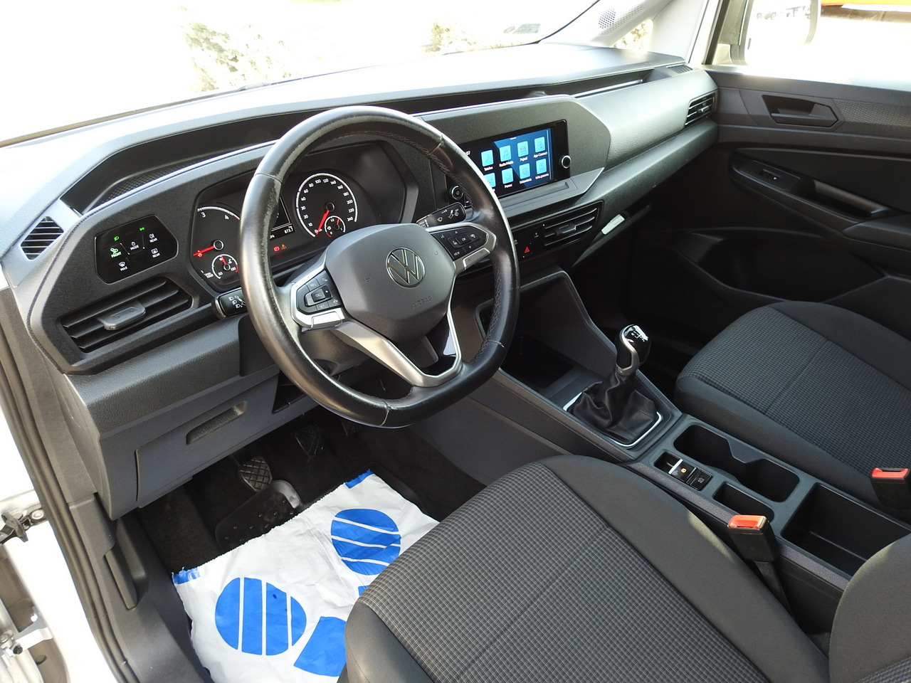 VOLKSWAGEN CADDY REFRIGERATOR VAN -20*C HEATING FUNCTION POWER SUPPLY 230V CRUISE CONTROL LED LIGHTS AIR CONDITIONING 100HP - Dostavno vozilo hladnjača: slika VOLKSWAGEN CADDY REFRIGERATOR VAN -20*C HEATING FUNCTION POWER SUPPLY 230V CRUISE CONTROL LED LIGHTS AIR CONDITIONING 100HP - Dostavno vozilo hladnjača VOLKSWAGEN CADDY REFRIGERATOR VAN -20*C HEATING FUNCTION POWER SUPPLY 230V CRUISE CONTROL LED LIGHTS AIR CONDITIONING 100HP - Dostavno vozilo hladnjača: slika VOLKSWAGEN CADDY REFRIGERATOR VAN -20*C HEATING FUNCTION POWER SUPPLY 230V CRUISE CONTROL LED LIGHTS AIR CONDITIONING 100HP - Dostavno vozilo hladnjača