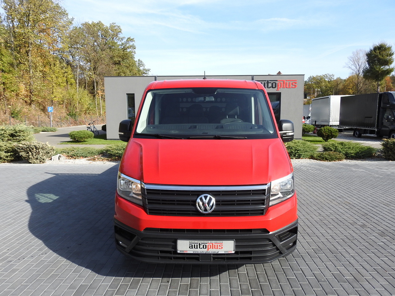 VOLKSWAGEN CRAFTER STAKE BODY DOUBLE CABIN DOKA 7 SEATS AIR CONDITIONING 140HP - Dostavno vozilo s dvostrukom kabinom: slika VOLKSWAGEN CRAFTER STAKE BODY DOUBLE CABIN DOKA 7 SEATS AIR CONDITIONING 140HP - Dostavno vozilo s dvostrukom kabinom VOLKSWAGEN CRAFTER STAKE BODY DOUBLE CABIN DOKA 7 SEATS AIR CONDITIONING 140HP - Dostavno vozilo s dvostrukom kabinom: slika VOLKSWAGEN CRAFTER STAKE BODY DOUBLE CABIN DOKA 7 SEATS AIR CONDITIONING 140HP - Dostavno vozilo s dvostrukom kabinom