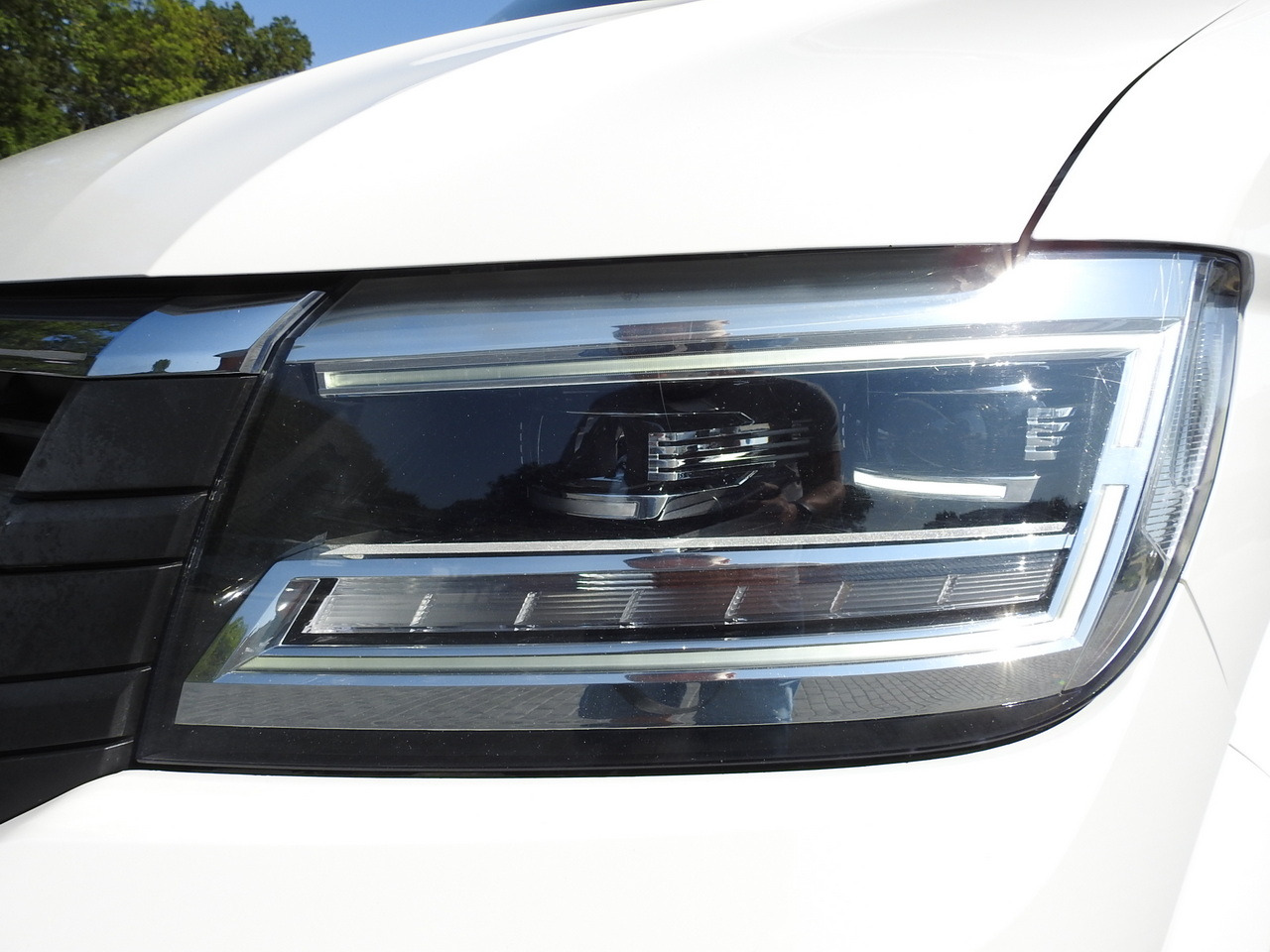 Dostavno vozilo s ceradom VOLKSWAGEN CRAFTER TARPAULIN 10 PALLETS WEBASTO CRUISE CONTROL AIR CONDITIONING LED LIGHTS  180HP: slika Dostavno vozilo s ceradom VOLKSWAGEN CRAFTER TARPAULIN 10 PALLETS WEBASTO CRUISE CONTROL AIR CONDITIONING LED LIGHTS  180HP