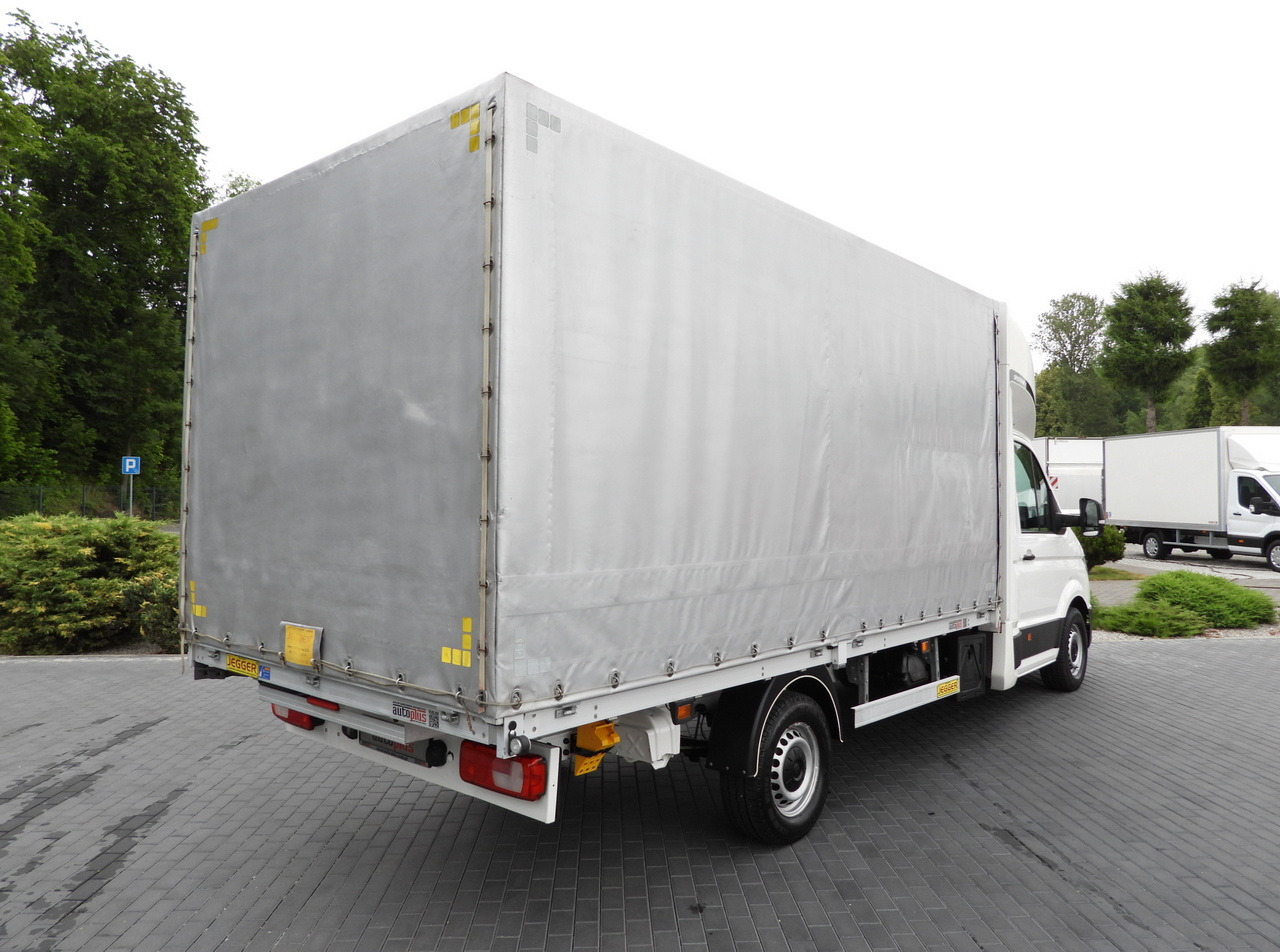 VOLKSWAGEN CRAFTER TARPAULIN 8 PALLETS WEBASTO CRUISE CONTROL LED LIGHTS AIR CONDITIONING 180HP - Dostavno vozilo s ceradom: slika VOLKSWAGEN CRAFTER TARPAULIN 8 PALLETS WEBASTO CRUISE CONTROL LED LIGHTS AIR CONDITIONING 180HP - Dostavno vozilo s ceradom VOLKSWAGEN CRAFTER TARPAULIN 8 PALLETS WEBASTO CRUISE CONTROL LED LIGHTS AIR CONDITIONING 180HP - Dostavno vozilo s ceradom: slika VOLKSWAGEN CRAFTER TARPAULIN 8 PALLETS WEBASTO CRUISE CONTROL LED LIGHTS AIR CONDITIONING 180HP - Dostavno vozilo s ceradom