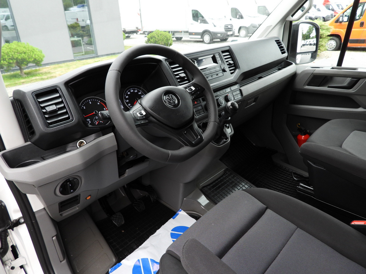 VOLKSWAGEN CRAFTER TARPAULIN 8 PALLETS WEBASTO CRUISE CONTROL LED LIGHTS AIR CONDITIONING 180HP - Dostavno vozilo s ceradom: slika VOLKSWAGEN CRAFTER TARPAULIN 8 PALLETS WEBASTO CRUISE CONTROL LED LIGHTS AIR CONDITIONING 180HP - Dostavno vozilo s ceradom VOLKSWAGEN CRAFTER TARPAULIN 8 PALLETS WEBASTO CRUISE CONTROL LED LIGHTS AIR CONDITIONING 180HP - Dostavno vozilo s ceradom: slika VOLKSWAGEN CRAFTER TARPAULIN 8 PALLETS WEBASTO CRUISE CONTROL LED LIGHTS AIR CONDITIONING 180HP - Dostavno vozilo s ceradom