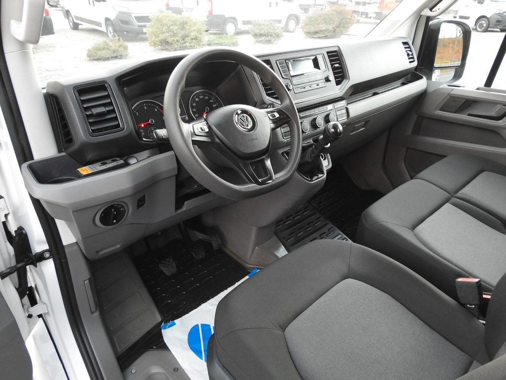Volkswagen CRAFTER 4X4 KASTENWAGEN DOPPELKABINE 7 SITZE - Furgon, Dostavno vozilo s dvostrukom kabinom: slika Volkswagen CRAFTER 4X4 KASTENWAGEN DOPPELKABINE 7 SITZE - Furgon, Dostavno vozilo s dvostrukom kabinom Volkswagen CRAFTER 4X4 KASTENWAGEN DOPPELKABINE 7 SITZE - Furgon, Dostavno vozilo s dvostrukom kabinom: slika Volkswagen CRAFTER 4X4 KASTENWAGEN DOPPELKABINE 7 SITZE - Furgon, Dostavno vozilo s dvostrukom kabinom