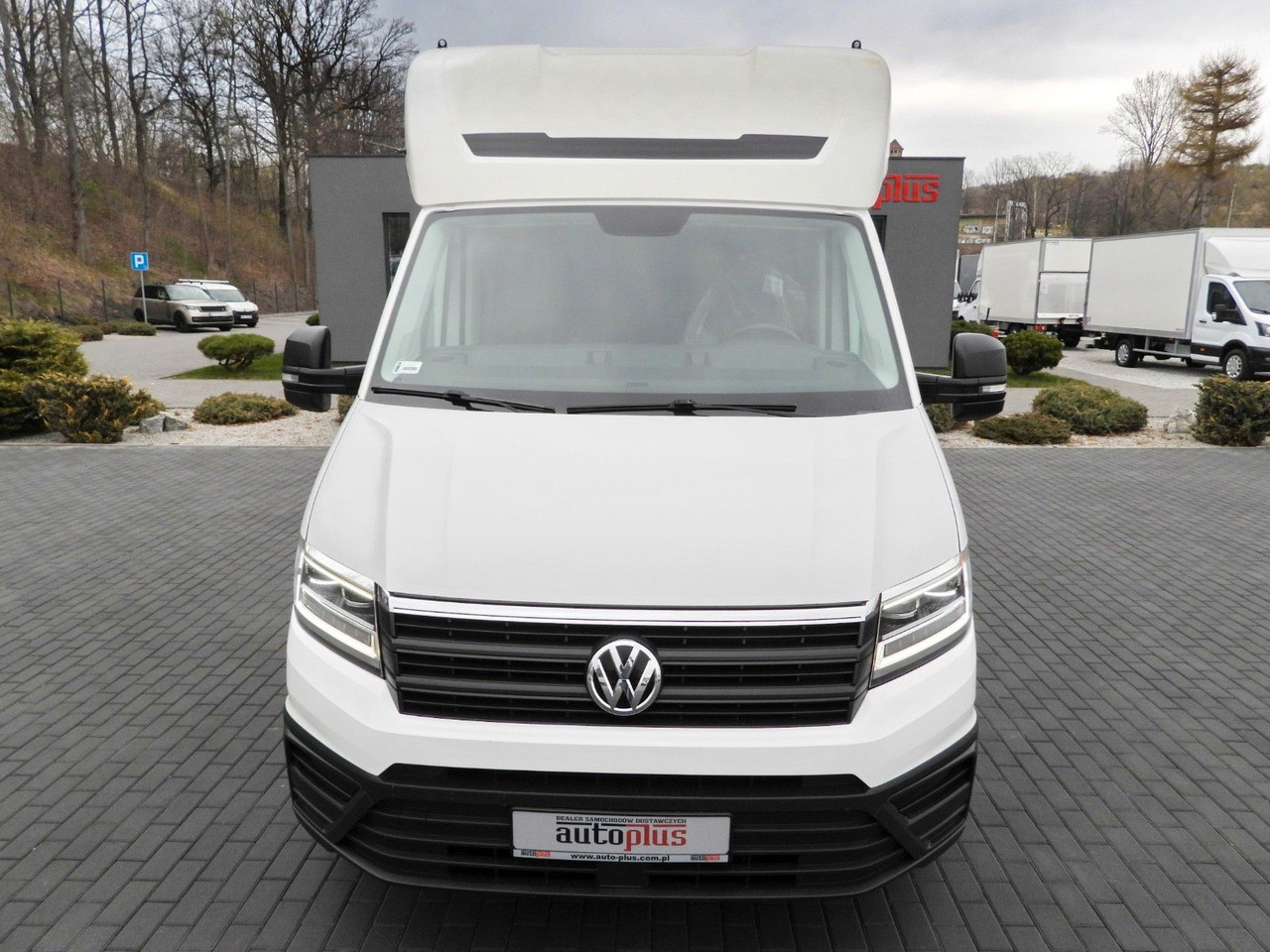 Volkswagen CRAFTER PRITSCHE PLANE 10 PALETTEN WEBASTO - Dostavno vozilo s ceradom: slika Volkswagen CRAFTER PRITSCHE PLANE 10 PALETTEN WEBASTO - Dostavno vozilo s ceradom Volkswagen CRAFTER PRITSCHE PLANE 10 PALETTEN WEBASTO - Dostavno vozilo s ceradom: slika Volkswagen CRAFTER PRITSCHE PLANE 10 PALETTEN WEBASTO - Dostavno vozilo s ceradom
