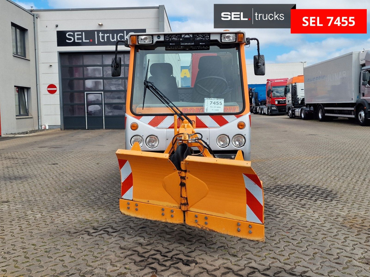 BokiMobil 1151 Schneepflug - Cestovna čistilica: slika BokiMobil 1151 Schneepflug - Cestovna čistilica BokiMobil 1151 Schneepflug - Cestovna čistilica: slika BokiMobil 1151 Schneepflug - Cestovna čistilica