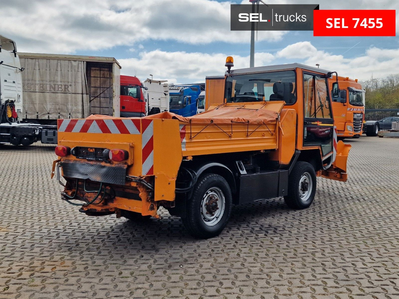 BokiMobil 1151 Schneepflug - Cestovna čistilica: slika BokiMobil 1151 Schneepflug - Cestovna čistilica BokiMobil 1151 Schneepflug - Cestovna čistilica: slika BokiMobil 1151 Schneepflug - Cestovna čistilica