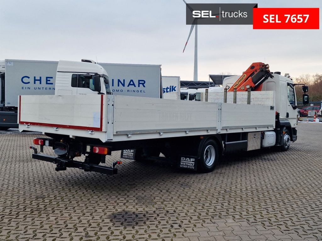 DAF LF 250FA / Palfinger PK8501A - Kamion s kranom, Kamion s otvorenim sandukom: slika DAF LF 250FA / Palfinger PK8501A - Kamion s kranom, Kamion s otvorenim sandukom DAF LF 250FA / Palfinger PK8501A - Kamion s kranom, Kamion s otvorenim sandukom: slika DAF LF 250FA / Palfinger PK8501A - Kamion s kranom, Kamion s otvorenim sandukom