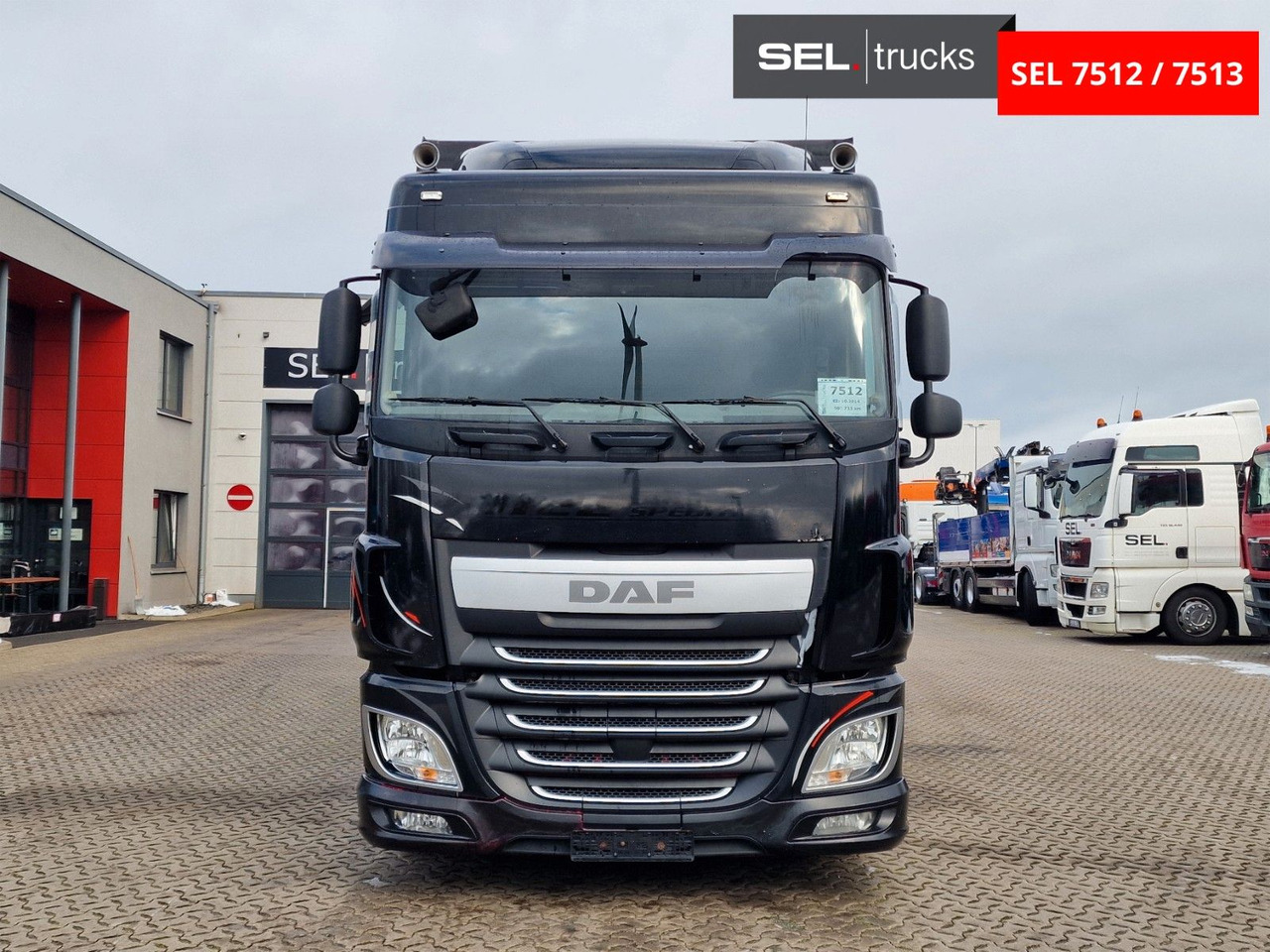 DAF XF 460 FAR / ZF Intarder / Durchladezug - Kamion s ceradom: slika DAF XF 460 FAR / ZF Intarder / Durchladezug - Kamion s ceradom DAF XF 460 FAR / ZF Intarder / Durchladezug - Kamion s ceradom: slika DAF XF 460 FAR / ZF Intarder / Durchladezug - Kamion s ceradom