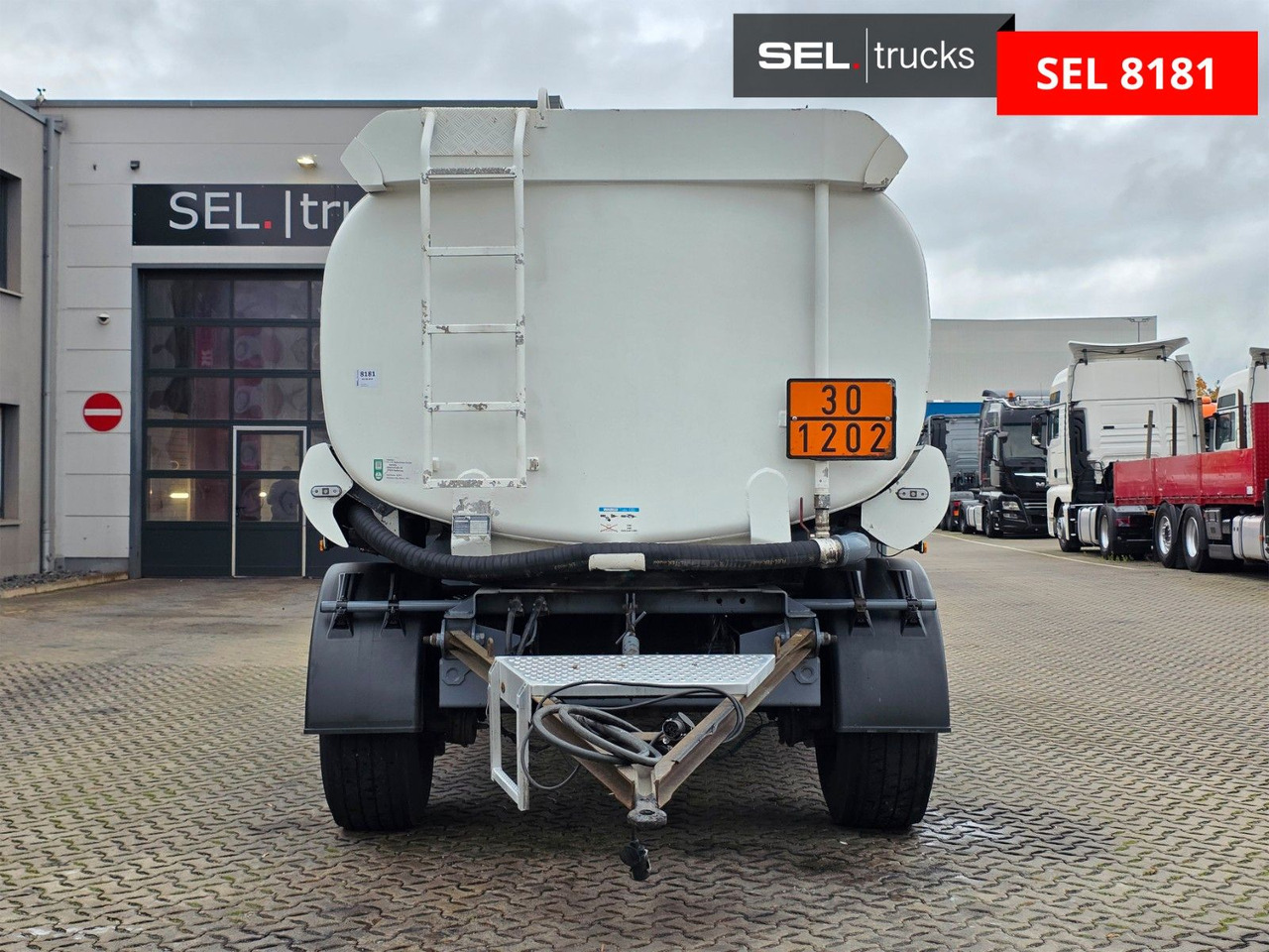 Esterer, Ulrich TA 18.186 / Alu-Felgen / ADR AT - Prikolica cisterna: slika Esterer, Ulrich TA 18.186 / Alu-Felgen / ADR AT - Prikolica cisterna Esterer, Ulrich TA 18.186 / Alu-Felgen / ADR AT - Prikolica cisterna: slika Esterer, Ulrich TA 18.186 / Alu-Felgen / ADR AT - Prikolica cisterna