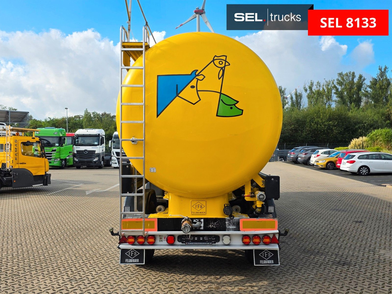 Silos poluprikolica Feldbinder EUT 58.2 / 58 m3: slika Silos poluprikolica Feldbinder EUT 58.2 / 58 m3 Silos poluprikolica Feldbinder EUT 58.2 / 58 m3: slika Silos poluprikolica Feldbinder EUT 58.2 / 58 m3