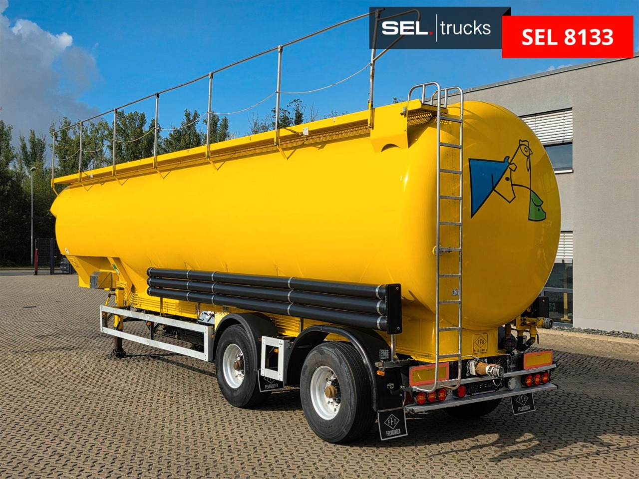 Silos poluprikolica Feldbinder EUT 58.2 / 58 m3: slika Silos poluprikolica Feldbinder EUT 58.2 / 58 m3 Silos poluprikolica Feldbinder EUT 58.2 / 58 m3: slika Silos poluprikolica Feldbinder EUT 58.2 / 58 m3