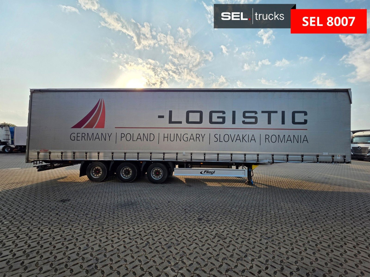 Fliegl SDS01 / Hubdach / EDSCHA / Mega / Liftachse - Poluprikolica s ceradom: slika Fliegl SDS01 / Hubdach / EDSCHA / Mega / Liftachse - Poluprikolica s ceradom Fliegl SDS01 / Hubdach / EDSCHA / Mega / Liftachse - Poluprikolica s ceradom: slika Fliegl SDS01 / Hubdach / EDSCHA / Mega / Liftachse - Poluprikolica s ceradom