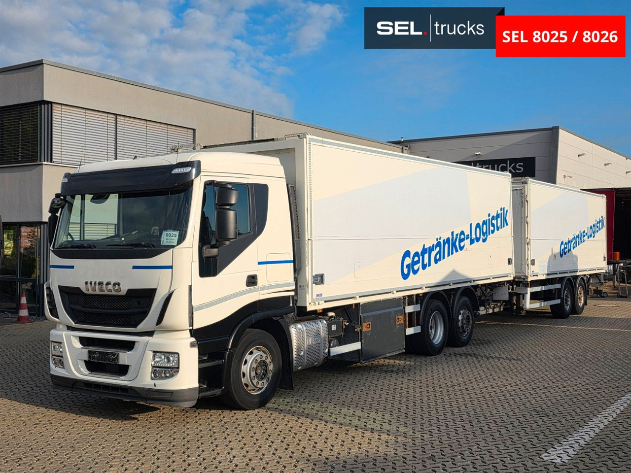Iveco Stralis 420 / Ldbw / Lenkachse / Liftachse - Kamion za prijevoz pića: slika Iveco Stralis 420 / Ldbw / Lenkachse / Liftachse - Kamion za prijevoz pića Iveco Stralis 420 / Ldbw / Lenkachse / Liftachse - Kamion za prijevoz pića: slika Iveco Stralis 420 / Ldbw / Lenkachse / Liftachse - Kamion za prijevoz pića