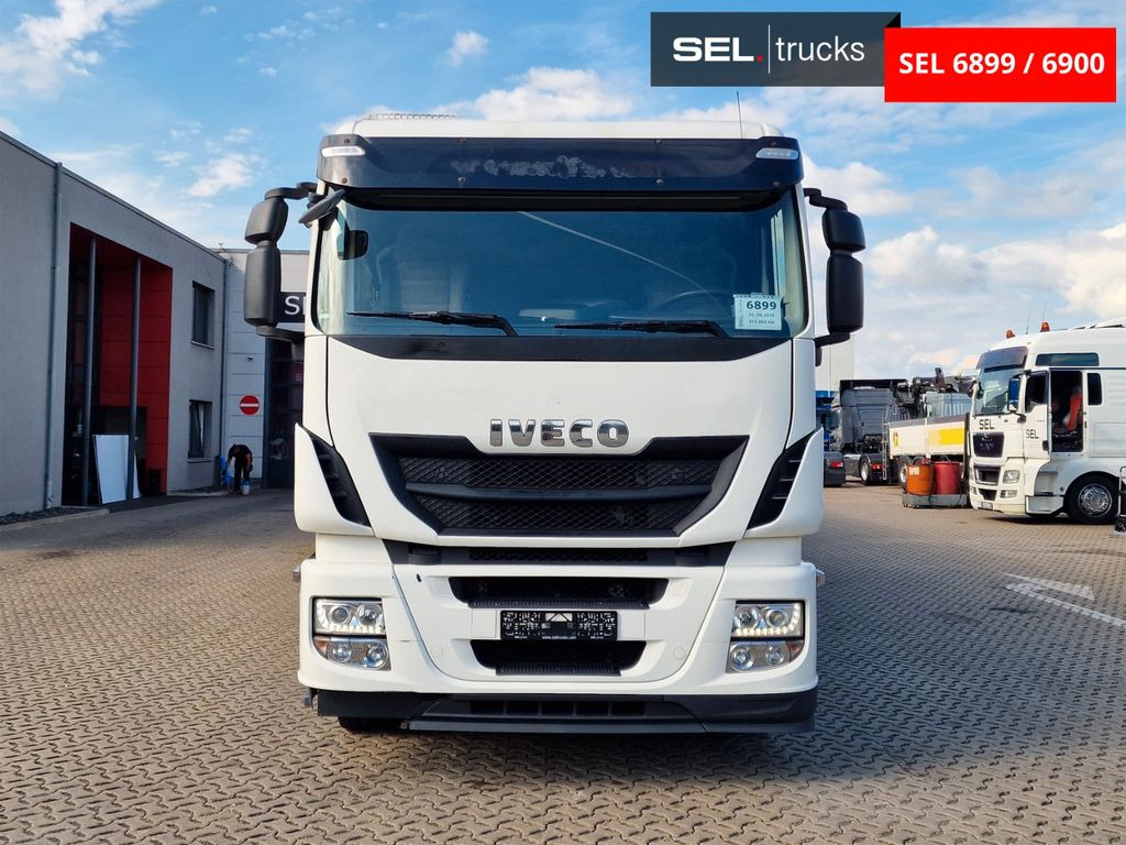 Iveco Stralis 420 / ZF Intarder / Ldbw / Lenkachse - Kamion za prijevoz pića: slika Iveco Stralis 420 / ZF Intarder / Ldbw / Lenkachse - Kamion za prijevoz pića Iveco Stralis 420 / ZF Intarder / Ldbw / Lenkachse - Kamion za prijevoz pića: slika Iveco Stralis 420 / ZF Intarder / Ldbw / Lenkachse - Kamion za prijevoz pića