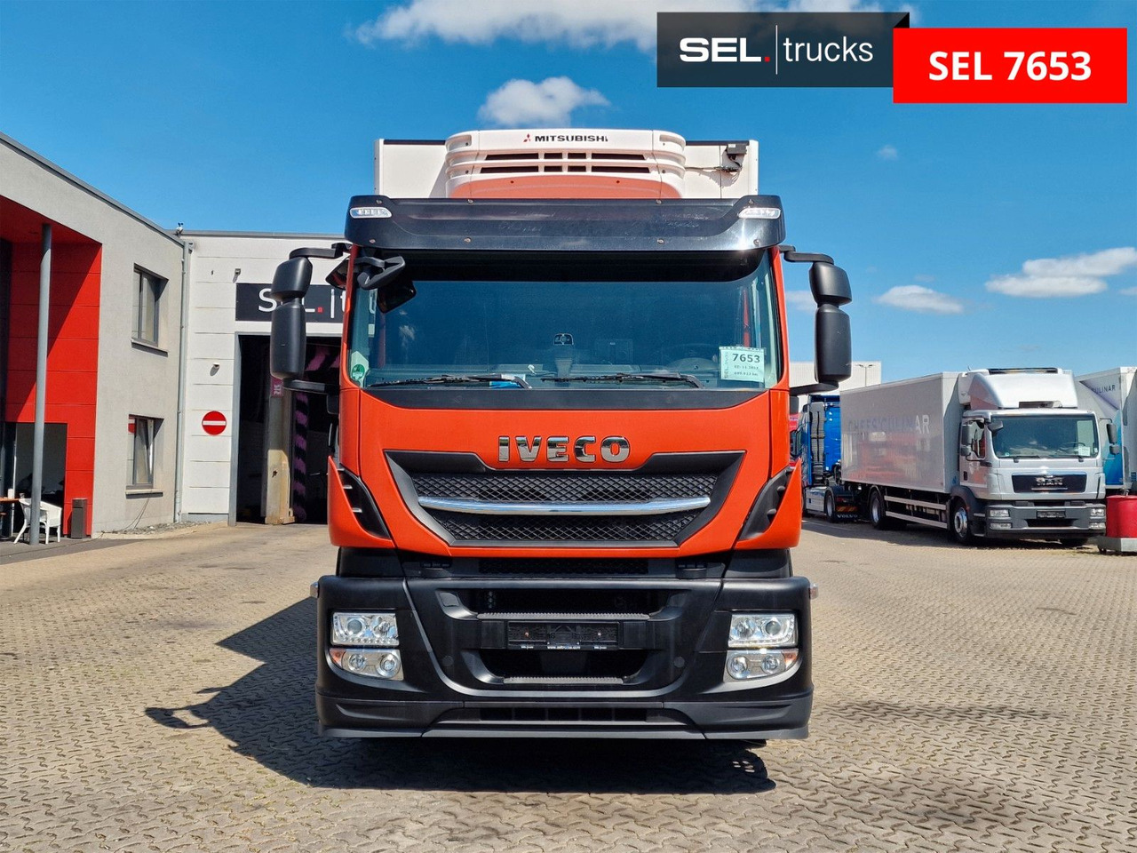 Iveco Stralis 460 /Intarder/Ldbw/Lenkachse - Kamion hladnjača: slika Iveco Stralis 460 /Intarder/Ldbw/Lenkachse - Kamion hladnjača Iveco Stralis 460 /Intarder/Ldbw/Lenkachse - Kamion hladnjača: slika Iveco Stralis 460 /Intarder/Ldbw/Lenkachse - Kamion hladnjača