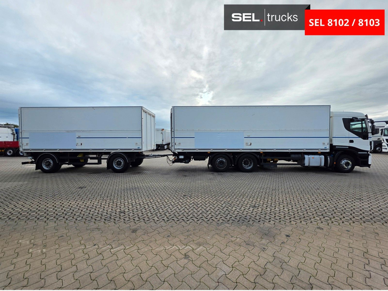 Iveco Stralis 460 / Ldbw / Lenkachse / Liftachse - Kamion za prijevoz pića: slika Iveco Stralis 460 / Ldbw / Lenkachse / Liftachse - Kamion za prijevoz pića Iveco Stralis 460 / Ldbw / Lenkachse / Liftachse - Kamion za prijevoz pića: slika Iveco Stralis 460 / Ldbw / Lenkachse / Liftachse - Kamion za prijevoz pića